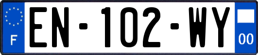 EN-102-WY