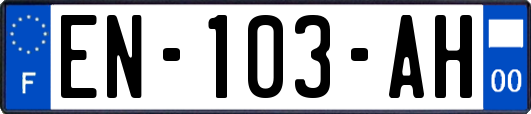 EN-103-AH