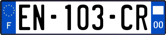 EN-103-CR
