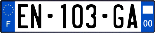 EN-103-GA