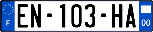 EN-103-HA