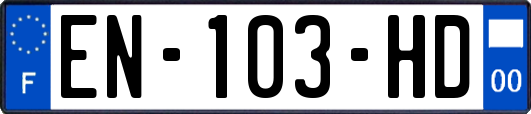 EN-103-HD