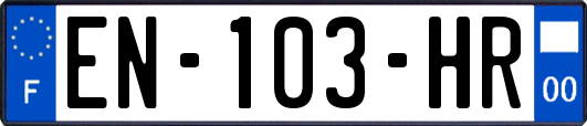 EN-103-HR