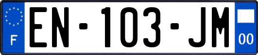 EN-103-JM