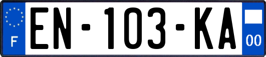 EN-103-KA