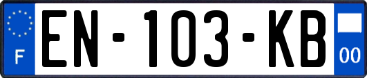 EN-103-KB
