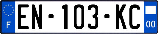EN-103-KC