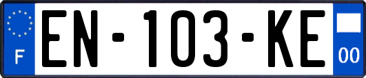 EN-103-KE