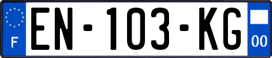 EN-103-KG