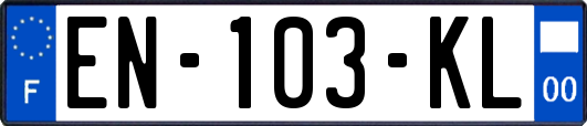 EN-103-KL