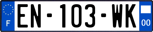 EN-103-WK