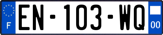 EN-103-WQ