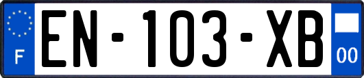 EN-103-XB