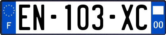 EN-103-XC