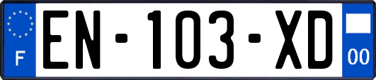 EN-103-XD