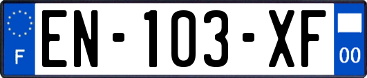EN-103-XF