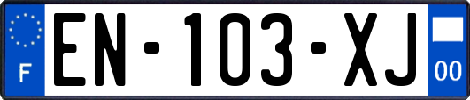 EN-103-XJ