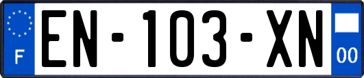 EN-103-XN