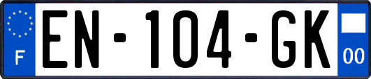 EN-104-GK
