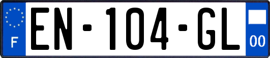 EN-104-GL