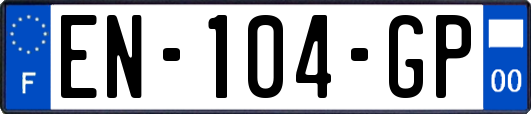 EN-104-GP