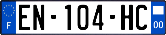 EN-104-HC