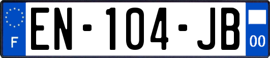 EN-104-JB