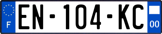 EN-104-KC