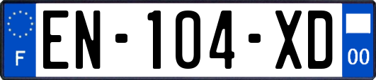 EN-104-XD