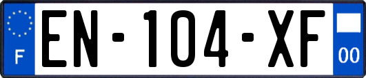 EN-104-XF