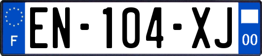 EN-104-XJ