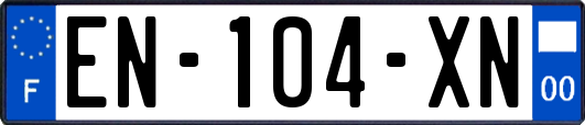 EN-104-XN