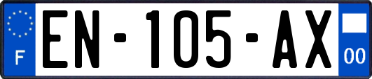 EN-105-AX