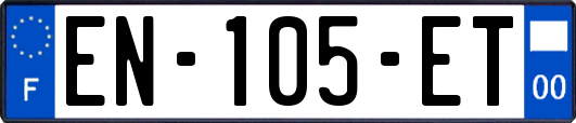 EN-105-ET