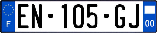 EN-105-GJ