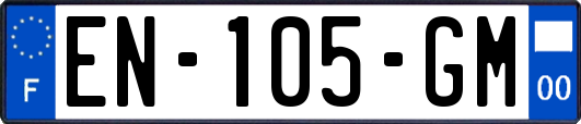 EN-105-GM