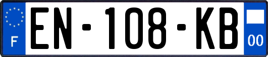 EN-108-KB