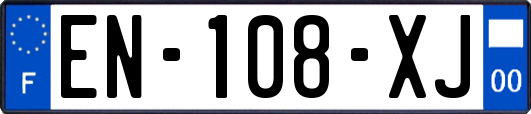 EN-108-XJ