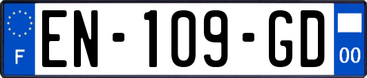 EN-109-GD
