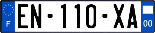 EN-110-XA
