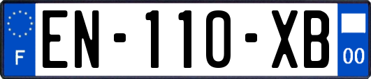 EN-110-XB
