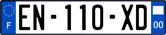 EN-110-XD