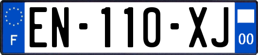 EN-110-XJ