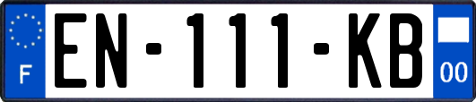 EN-111-KB