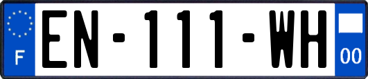 EN-111-WH