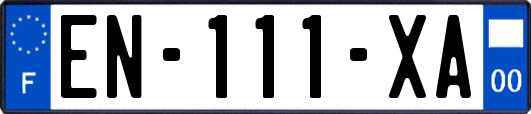 EN-111-XA