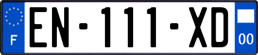 EN-111-XD