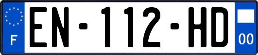EN-112-HD