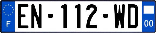 EN-112-WD
