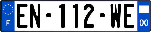 EN-112-WE